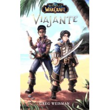 World of Warcraft: viajante