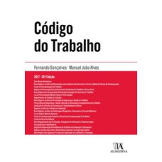 Código do trabalho