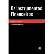 Os instrumentos financeiros