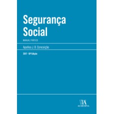 Segurança social: Manual prático