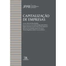 Capitalização de empresas