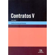 Contratos V - Invalidade