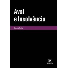 Aval e insolvência