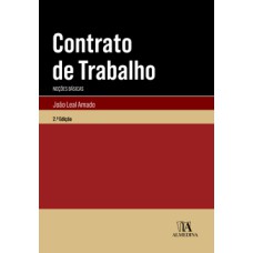 Contrato de trabalho: noções básicas