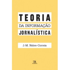 Teoria da informação jornalística