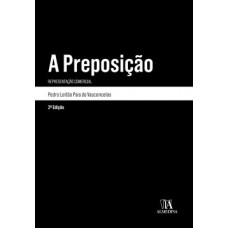 A preposição: representação comercial