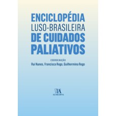 Enciclopédia luso-brasileira de cuidados paliativos