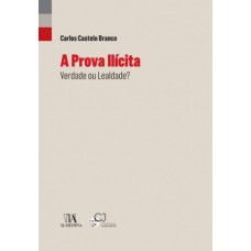 A prova ilícita: verdade ou lealdade?