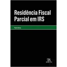 Residência fiscal parcial em IRS