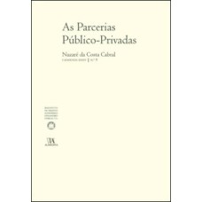 As parcerias público-privadas