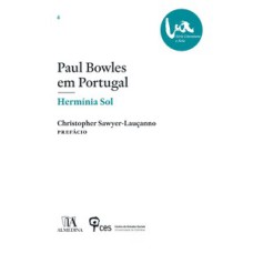 Paul Bowles em Portugal