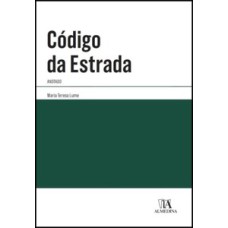 Código da estrada: anotado