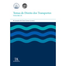 Temas de direito dos transportes