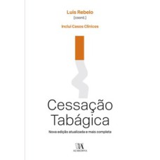 Cessação tabágica