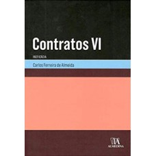 Contratos VI: ineficácia