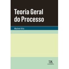 Teoria geral do processo