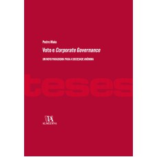 VOTO E CORPORATE GOVERNANCE