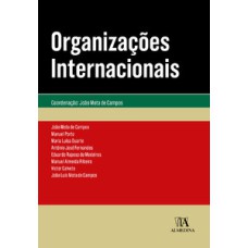 Organizações internacionais