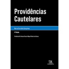 Providências cautelares