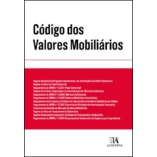 Código dos valores mobiliários