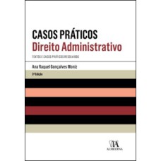 Casos práticos: direito administrativo