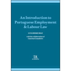 An introduction to portuguese employment & labour law