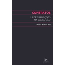 Contratos: I. pertubações na execução