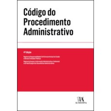 Código do procedimento administrativo