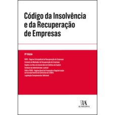 Código da insolvência e da recuperação de empresas