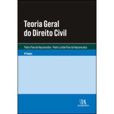 Teoria geral do direito civil