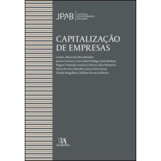 Capitalização de empresas