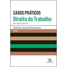 Casos práticos: direito do trabalho