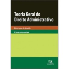 Teoria geral do direito administrativo