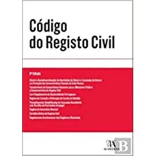 Código do registo civil: 2020