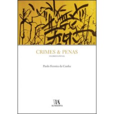 Crimes e penas: filosofia penal