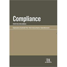 Compliance: perspectivas e novas dinâmicas