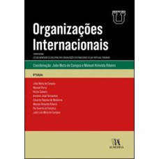 Organizações internacionais