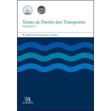 Temas de direito dos transportes