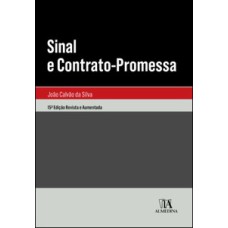 Sinal e contrato-promessa