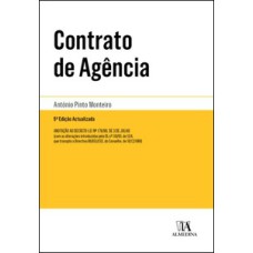 Contrato de agência - Anotação