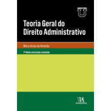 Teoria geral do direito administrativo