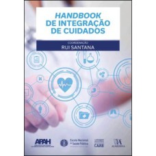 Handbook de integração de cuidados de saúde