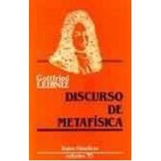 DISCURSO DA METAFÍSICA