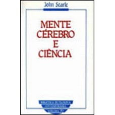 MENTE CEREBRO E CIENCIA - 1ª