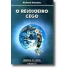 O RELOJOEIRO CEGO