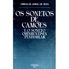 OS SONETOS DE CAMOES E O SONET