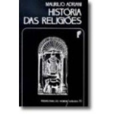 HISTÓRIA DAS RELIGIÕES