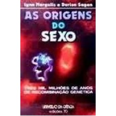 AS ORIGENS DO SEXO