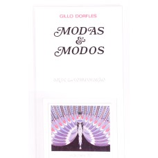 MODOS E MODAS - 1ª