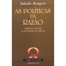 POLITICAS DA RAZAO